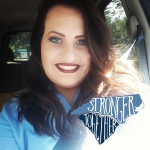 Meet your Posher, Erika